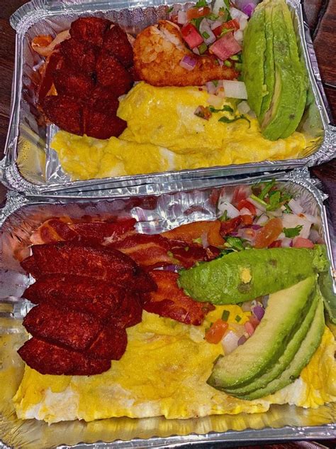 With so few reviews, your opinion of Sunny & Fine's Breakfast Burritos could be huge. . Sunny and fines breakfast burritos